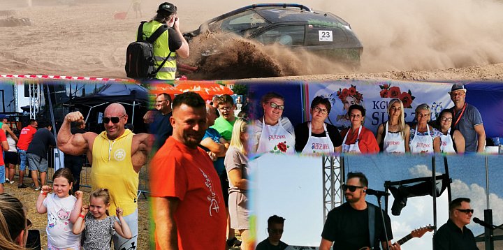 Hardkorowy Koksu, disco polo i wyścig śmierci – Wrak Ra-329124