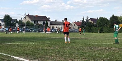 Wygrana rezerw w Pucharze Polski-329223