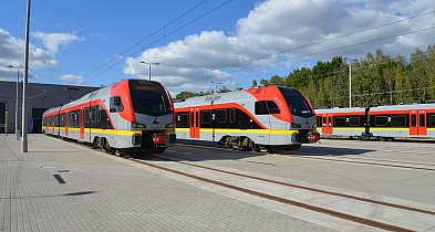 ŁKA bije rekordy. Połączenia do Łowicza wśród najpopularniejszych! -329220