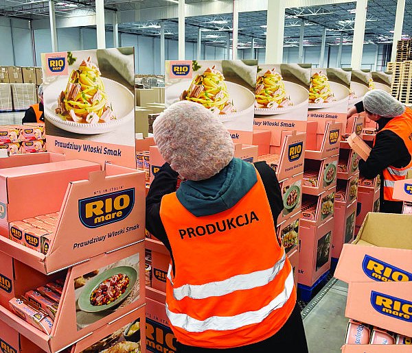 Wakacje z CV. Jakiej pracy szukają młodzi Łowiczanie?-329214
