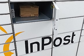 Paczkomat uratuje życie? InPost zamontuje specjalne urządzenia-329250
