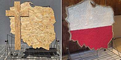 Dożynki w parafii katedralnej coraz bliżej. Klewków już ma gotowy wieniec-329228