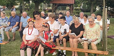 Kiernozia zaprasza na wspólne śpiewanie pieśni patriotycznych-329233