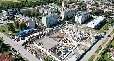 Łowicz. Na Bratkowicach rosną spółdzielcze bloki. Znamy ceny mieszkań i metraże-329211