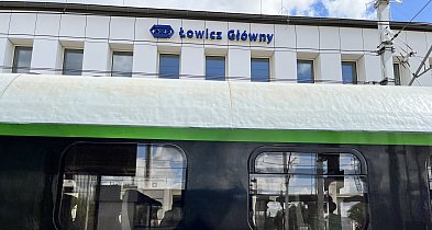 ŁKA bije rekordy. Połączenia do Łowicza wśród najpopularniejszych! -329220