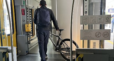 Będą nowe, weekendowe połączenie kolejowe Łowicza z Warszawą-329328