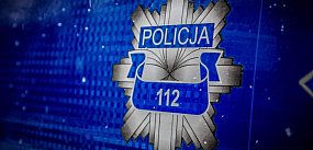 Dzierzgów. Kierująca motocyklem wpadła w poślizg