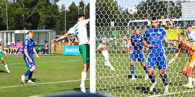 Bez zwycięstw w 2. kolejce IV ligi-329363