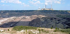 Gigantyczne jezioro powstanie w Łódzkiem 