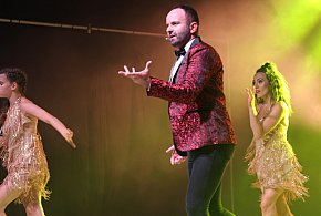 Teatr Muzyczny Voice porwał publiczność w Sannikach-329396