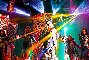 Będzie kolorowo i muzycznie. Koncert dla dzieci w Sannikach-329407