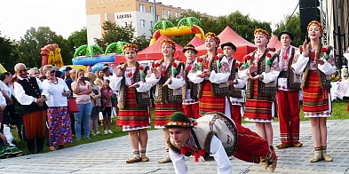 Żychlin zaprasza na trzy dni dobrej zabawy-329391