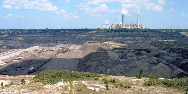 Gigantyczne jezioro powstanie w Łódzkiem. Łowiczanie będą mieć nową atrakcję