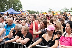 Święto Gminy Głowno z gwiazdami disco polo - 329558