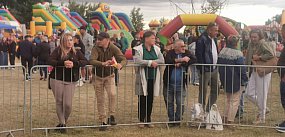 Boys i Classic na Święcie Gminy Głowno. FOTOGALERIA