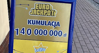 Zła wiadomość dla graczy w Lotto. Zapadła już decyzja-329608