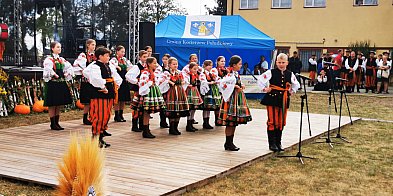 Barwne Święto Plonów w Kocierzewie FILM-329628