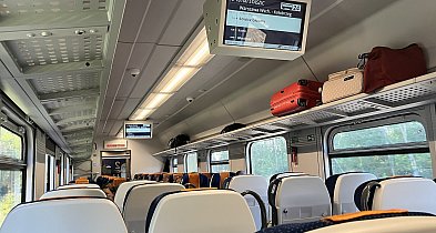 З 31 серпня змінюється розклад руху поїздів у Ловичі. Оголошено зміни-329629