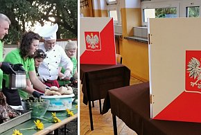 Czy udało się zachować bezstronność podczas Dnia Dzika w Kiernozi? W tle kampania -329649