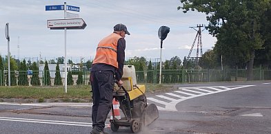 Utrudnienia na skrzyżowaniu Blichu i Seminaryjnej. Kiedy ich koniec?-329640