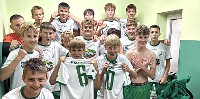 Początek sezonu na medal-329675