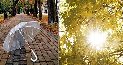 Pogoda na ostatni tydzień wakacji. Co nas czeka pod koniec sierpnia? -329635