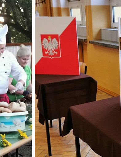 Czy udało się zachować bezstronność podczas Dnia Dzika w Kiernozi? W tle kampania -329649