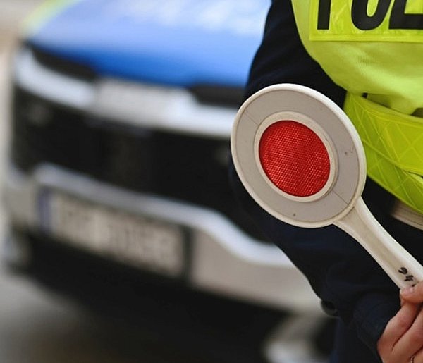 Dwóch kierowców prowadziło pod wpływem!-329660