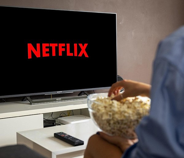 Netflix pod lupą UOKiK. Czy klienci dostaną zwrot pieniędzy?-329666