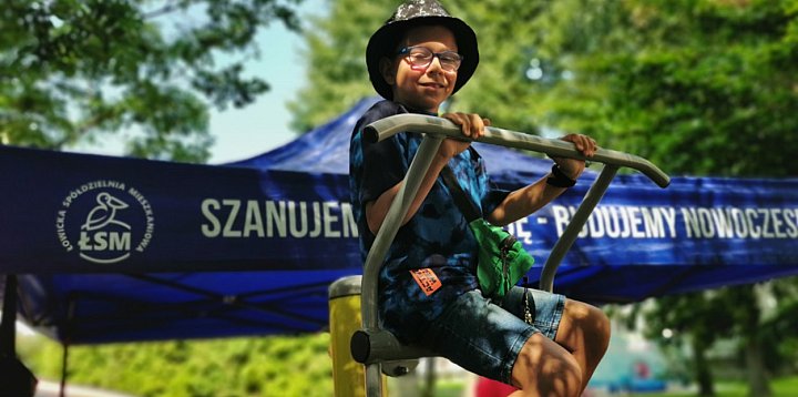 Z kolorami lata - razem z ŁSM. Nie może Cię zabraknąć!-329655