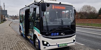 Pojedziemy autobusem z Łowicza na Straszny Dwór-329706