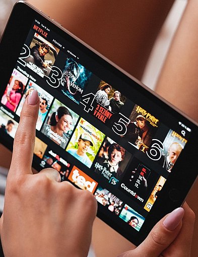 Netflix pod lupą UOKiK. Czy subskrybenci dostaną zwrot pieniędzy?-329666