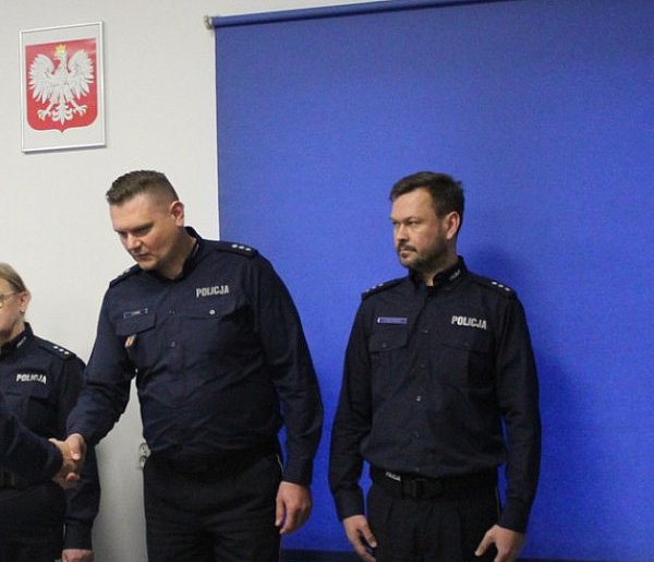 Wyrok za prędkość, ale bez konsekwencji służbowych  - 329685