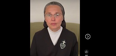 Siostra zakonna z Kutna straciła setki tysięcy złotych. Teraz ostrzega innych-329727