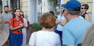 To już ostatni spacer po Łowiczu z Kołem Przewodników!-329650