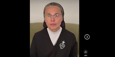 Siostra zakonna z Kutna padła ofiarą oszustów. Ostrzega-329727
