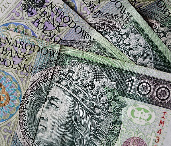 Lawina nowych milionerów. Polska wchodzi do światowej czołówki-329728