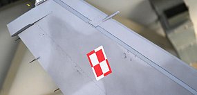 Alarm dla Polski: rosyjskie drony naruszyły granicę 