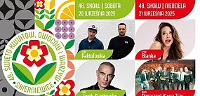 Kękę, Blanka i Ich Troje tak blisko Łowicza 