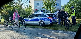 Była trzeźwa, a jednak potrąciła 15-latka