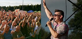 Tyle kosztowała zabawa z Królem Disco Polo!