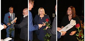 Dzień Edukacji Narodowej w Łowiczu: oto nagrodzeni 
