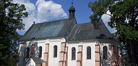 Nieoczekiwane zmiany w parafiach Diecezji Łowickiej
