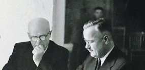 Jak syn Rosjanina został burmistrzem Łowicza