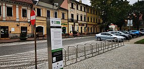 Licytacja rowerów miejskich w Łowiczu. Data i warunki