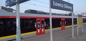 Łowicz. Zaatakował ochroniarza bez żadnego powodu