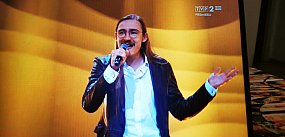 Łowiczanin ponownie w The Voice of Poland