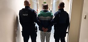 Zatrzymany w Łowiczu cudzoziemiec może zostać odesłany