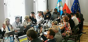 Łowicz. Jaki ma być realny wzrost podatków?