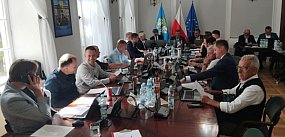 Łowicz. Jakub Wolski rezygnuje z członkostwa w PiS